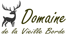 Le Domaine de la Vieille Borde